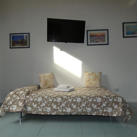House Sasanelli Apartment Bari Bagian luar foto