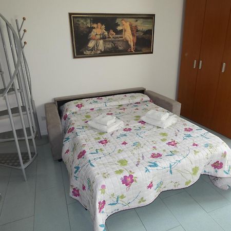 House Sasanelli Apartment Bari Bagian luar foto