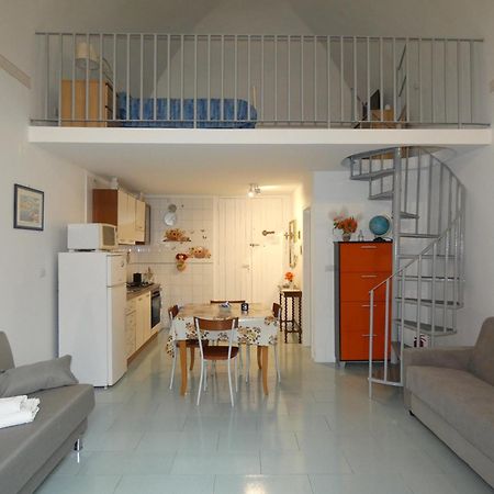 House Sasanelli Apartment Bari Bagian luar foto