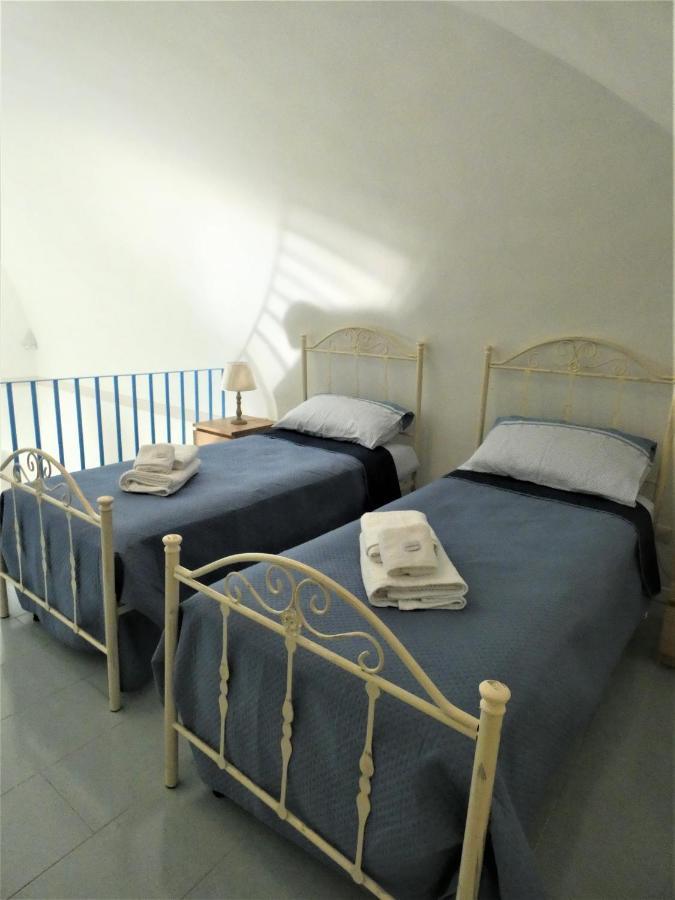 House Sasanelli Apartment Bari Bagian luar foto