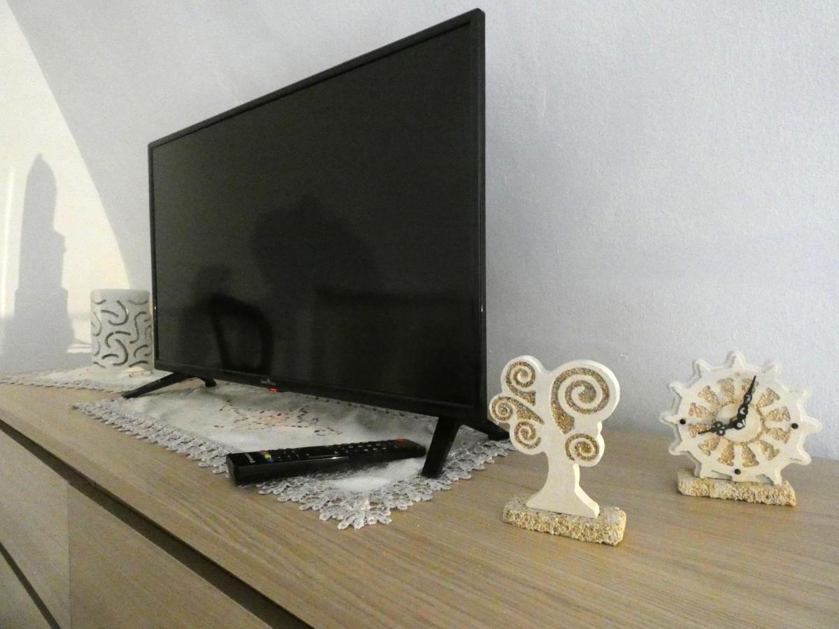 House Sasanelli Apartment Bari Bagian luar foto