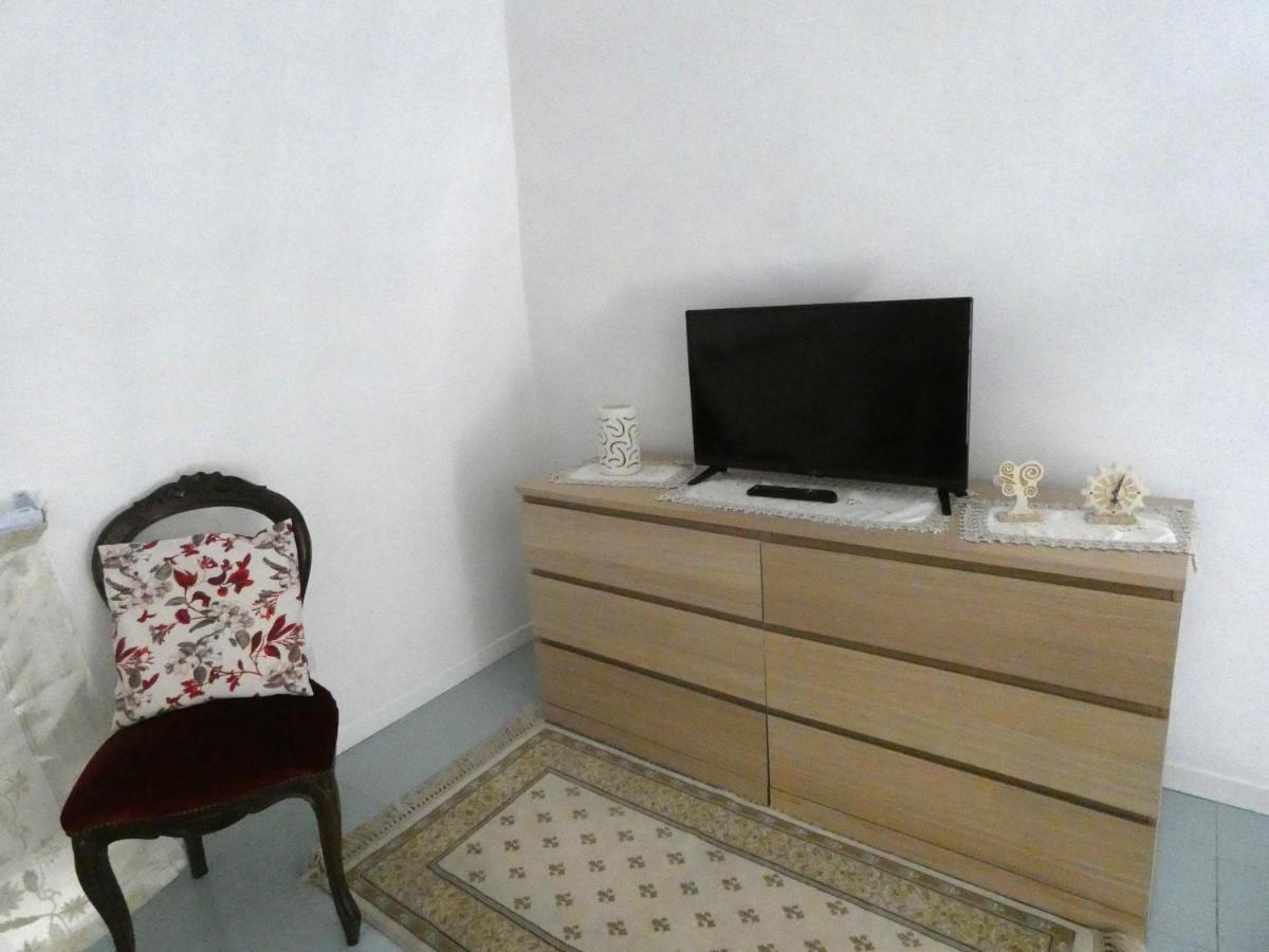House Sasanelli Apartment Bari Bagian luar foto