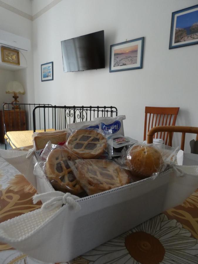 House Sasanelli Apartment Bari Bagian luar foto