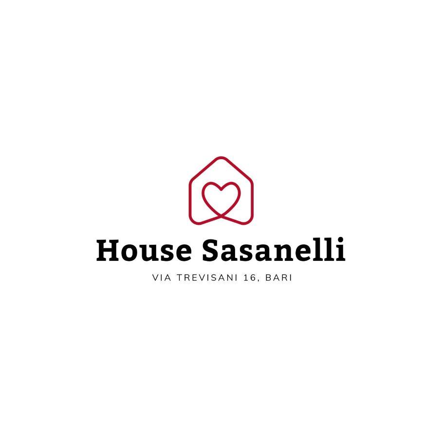 House Sasanelli Apartment Bari Bagian luar foto