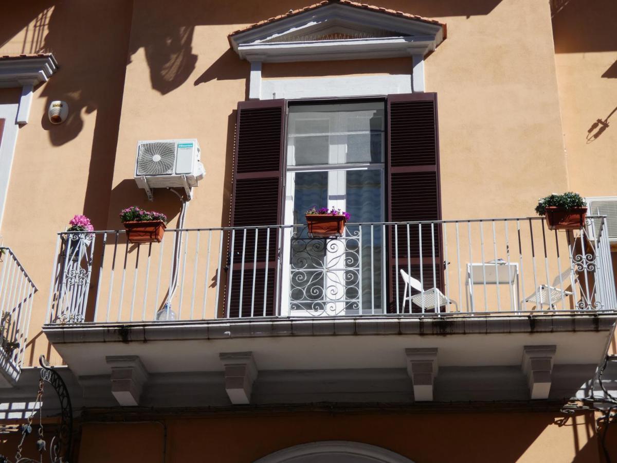 House Sasanelli Apartment Bari Bagian luar foto