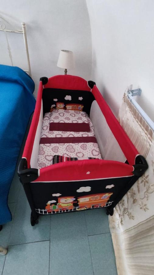 House Sasanelli Apartment Bari Bagian luar foto