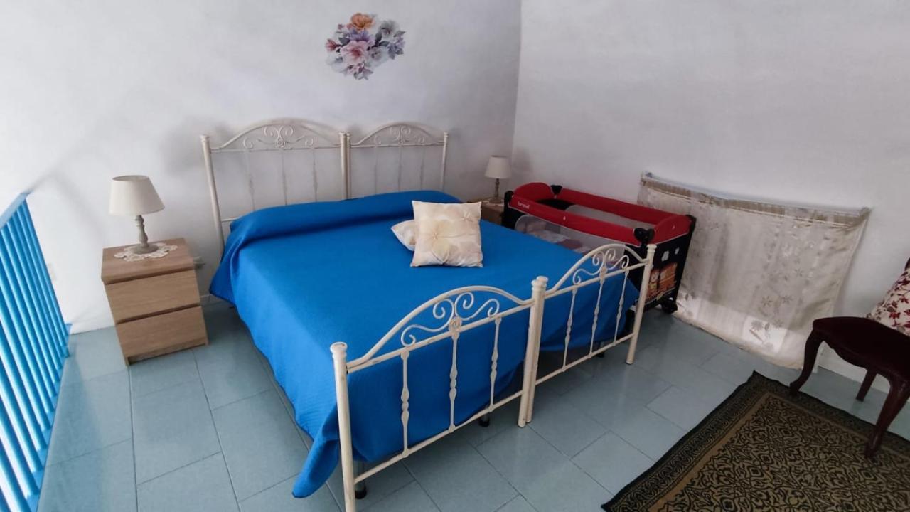 House Sasanelli Apartment Bari Bagian luar foto