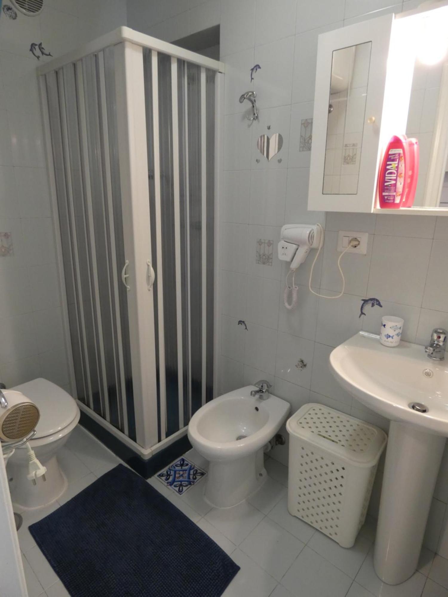House Sasanelli Apartment Bari Bagian luar foto