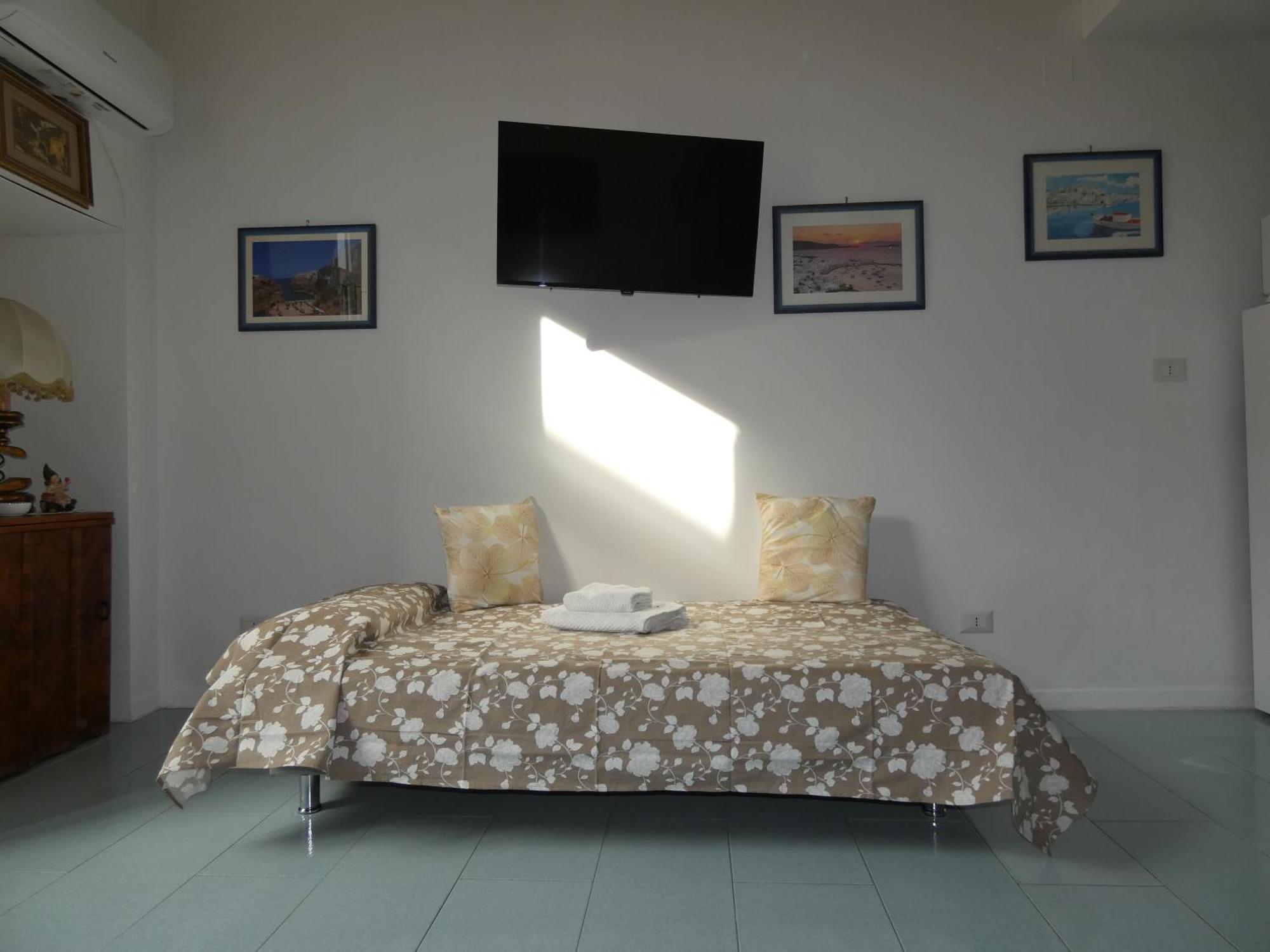 House Sasanelli Apartment Bari Bagian luar foto