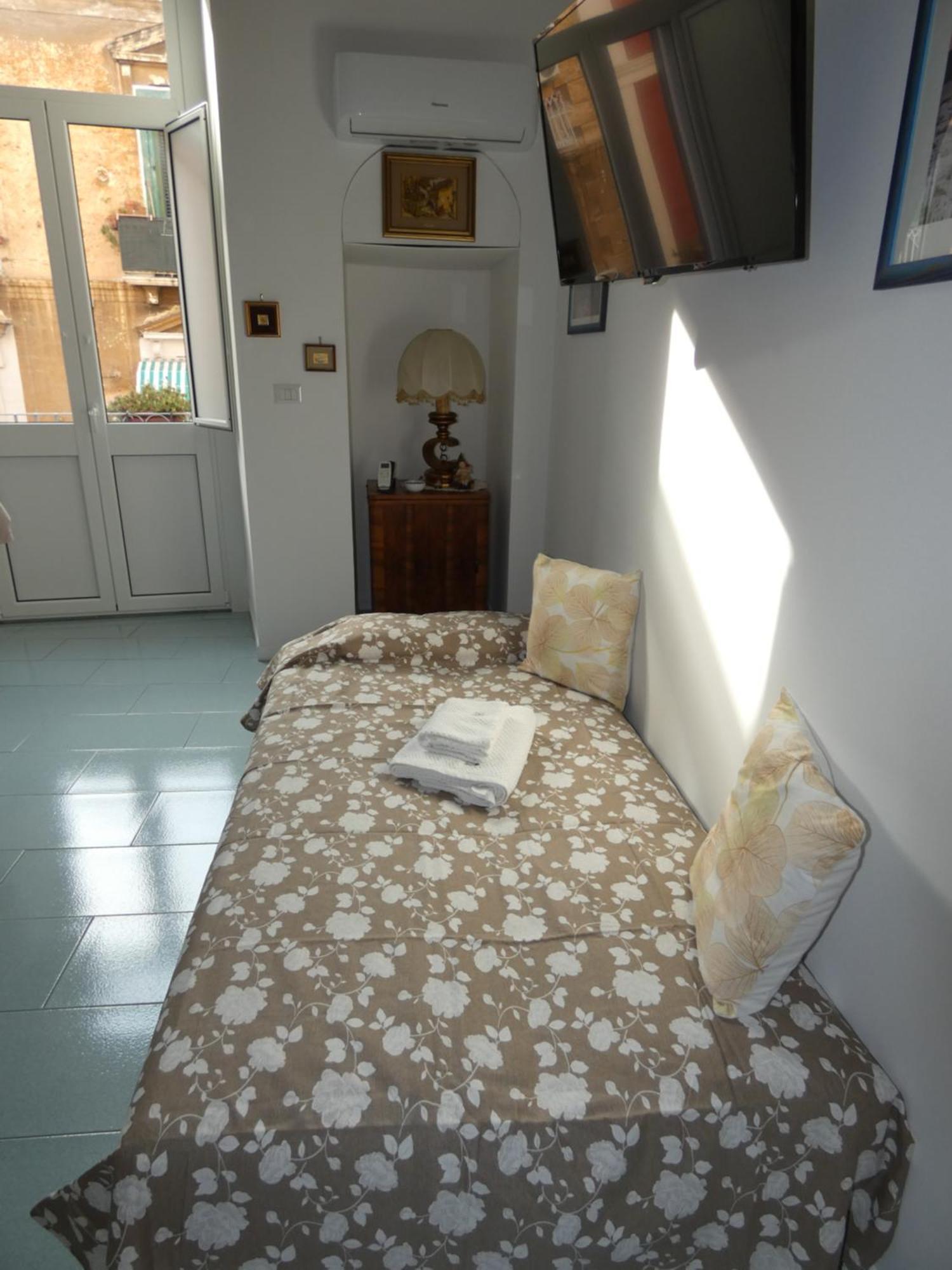 House Sasanelli Apartment Bari Bagian luar foto