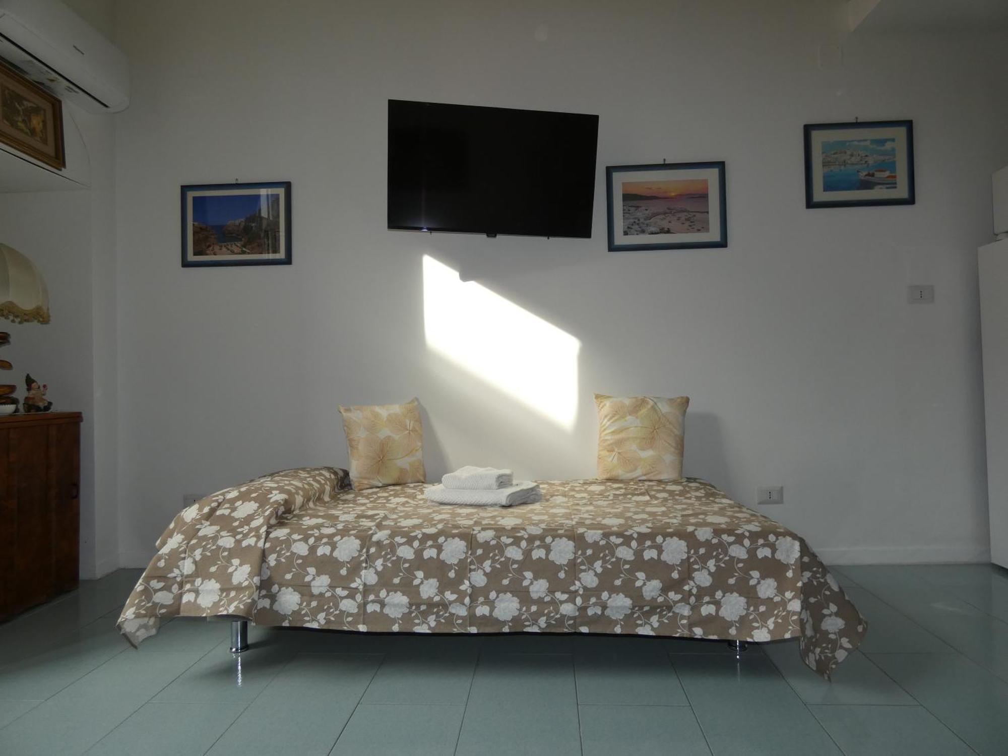 House Sasanelli Apartment Bari Bagian luar foto