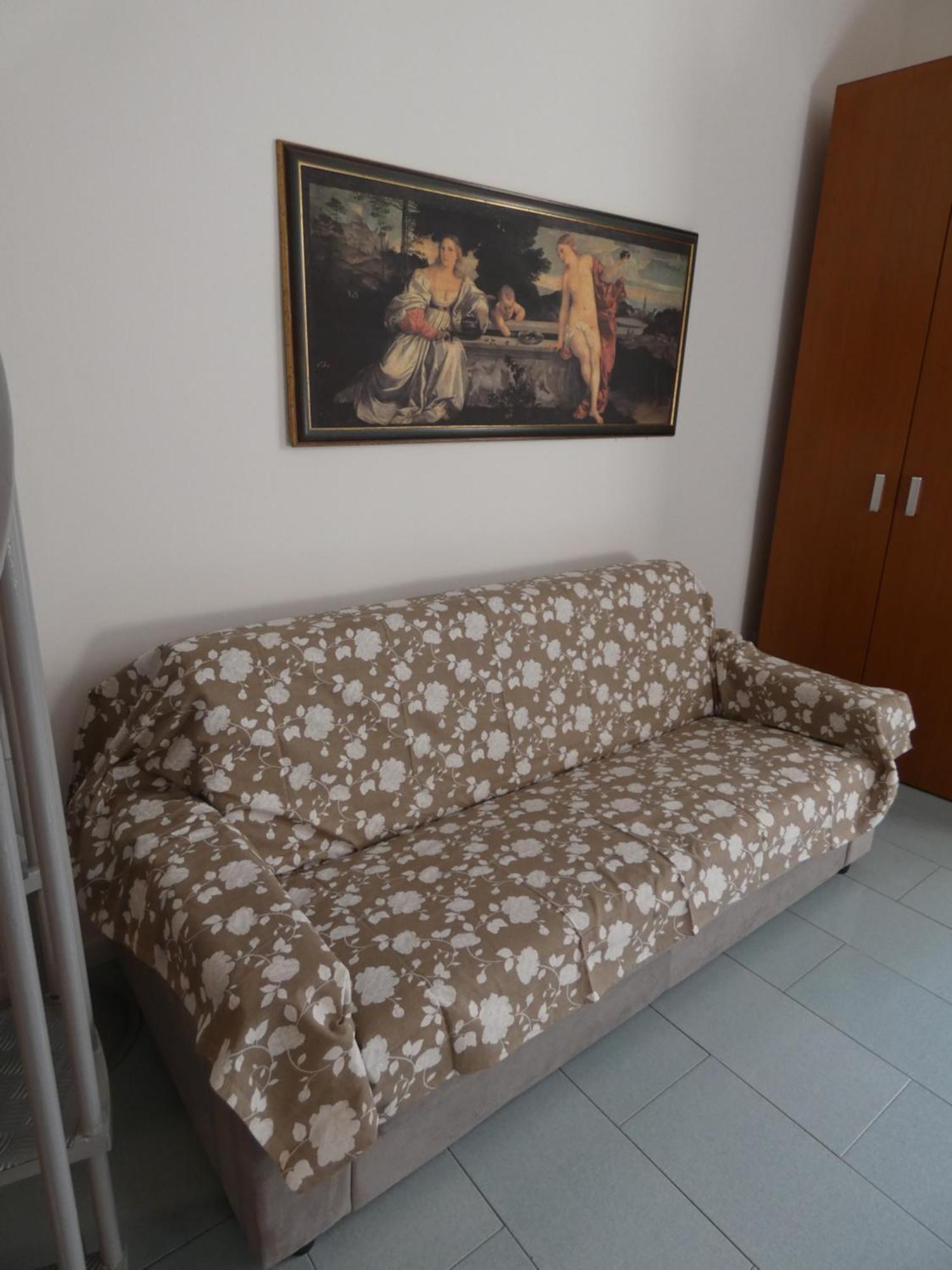 House Sasanelli Apartment Bari Bagian luar foto