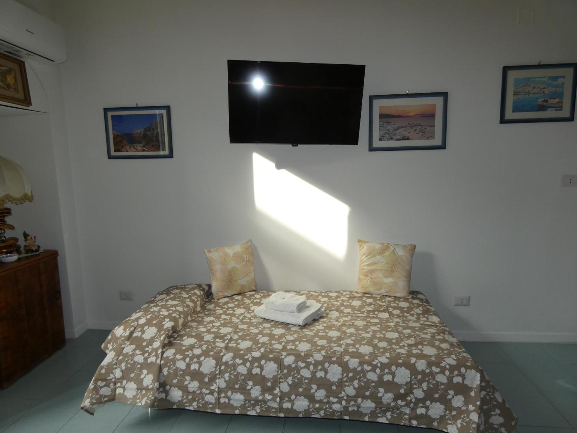 House Sasanelli Apartment Bari Bagian luar foto