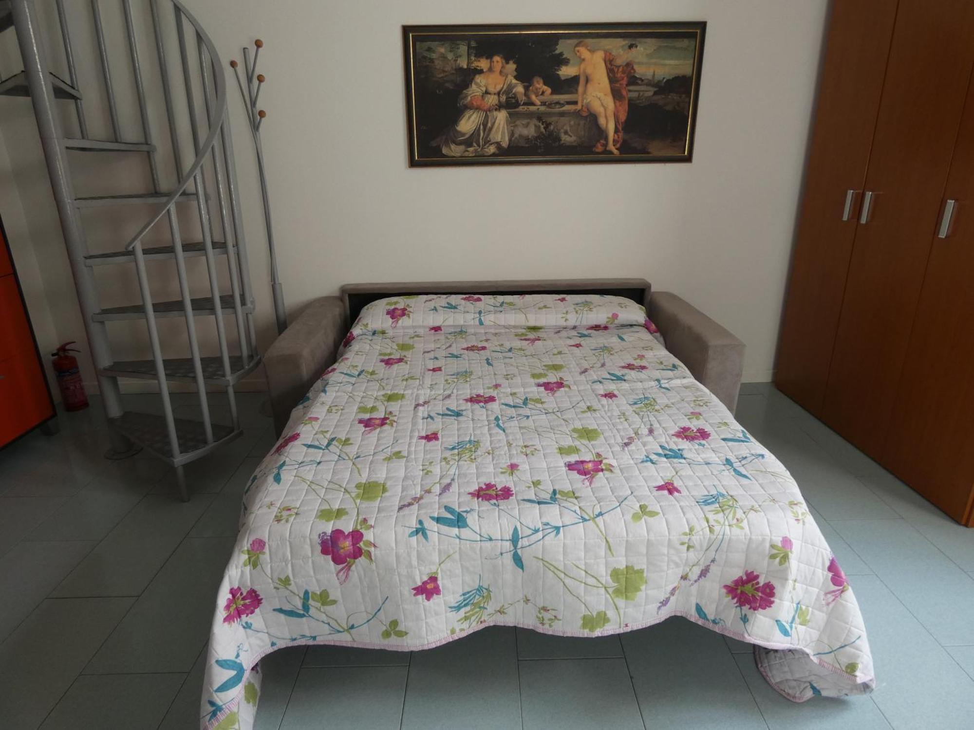 House Sasanelli Apartment Bari Bagian luar foto