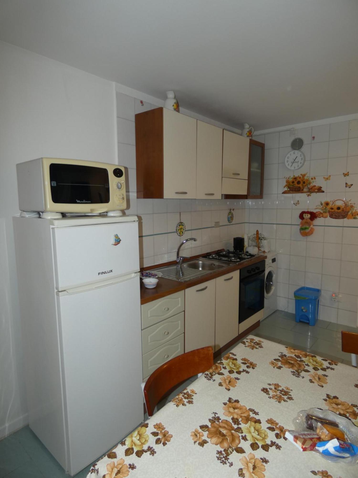 House Sasanelli Apartment Bari Bagian luar foto