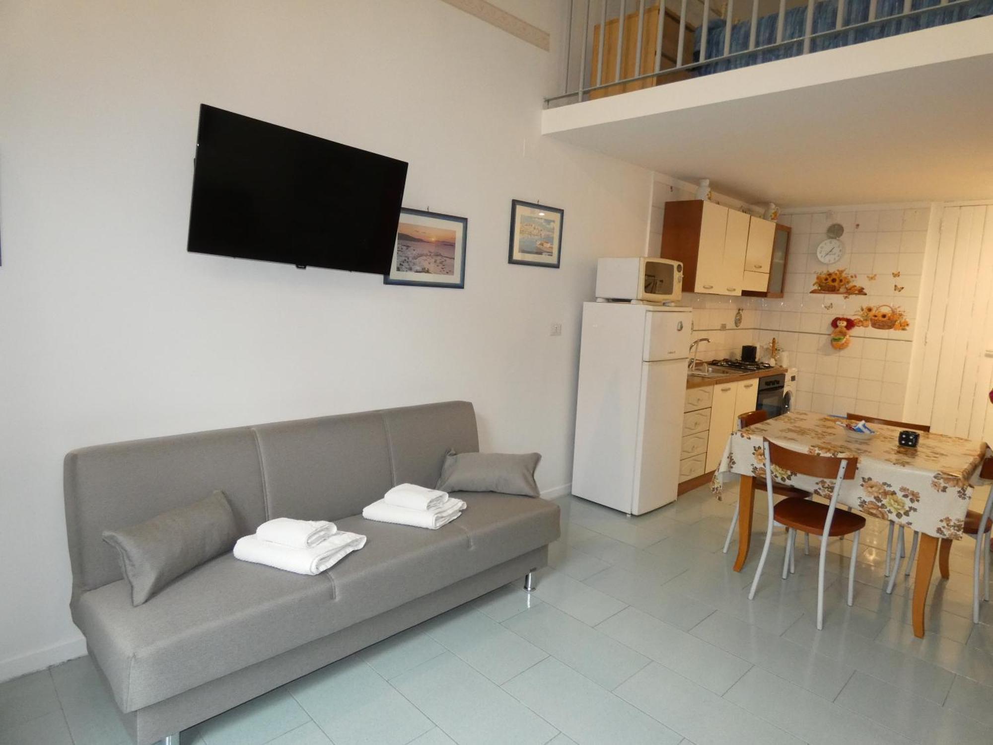House Sasanelli Apartment Bari Bagian luar foto