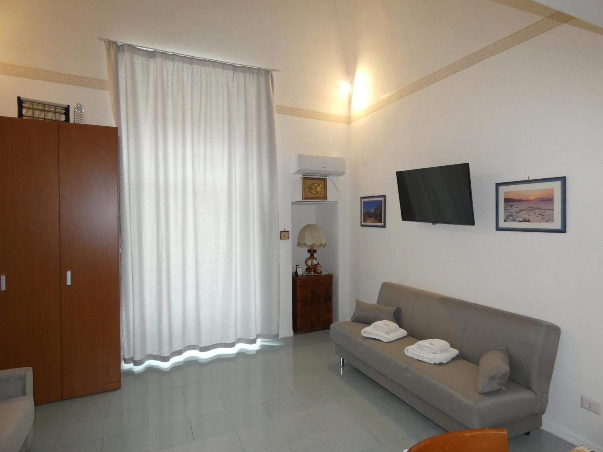 House Sasanelli Apartment Bari Bagian luar foto