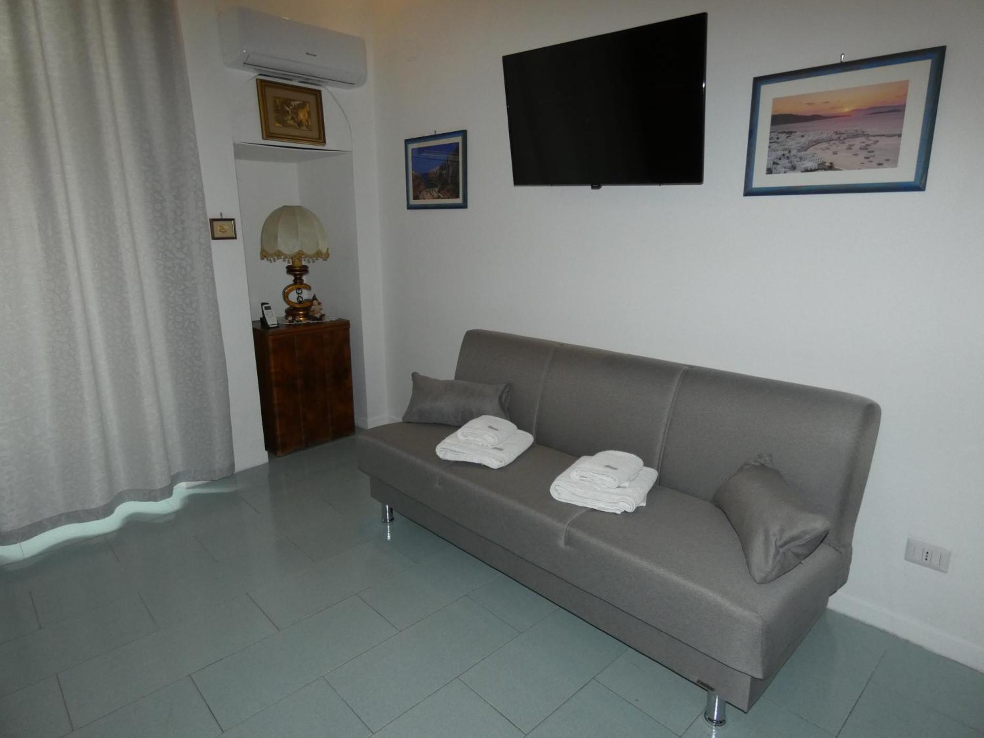 House Sasanelli Apartment Bari Bagian luar foto