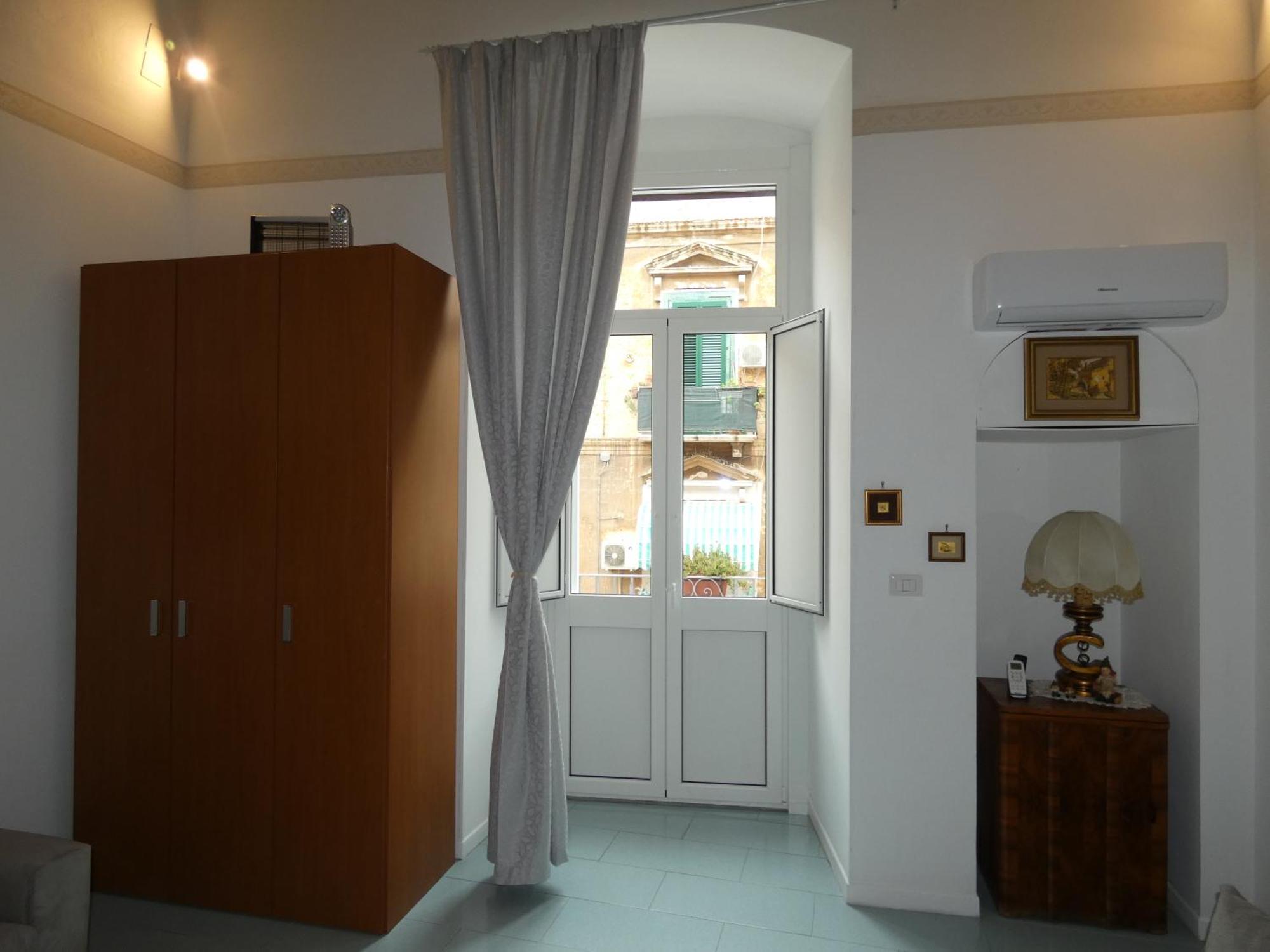 House Sasanelli Apartment Bari Bagian luar foto
