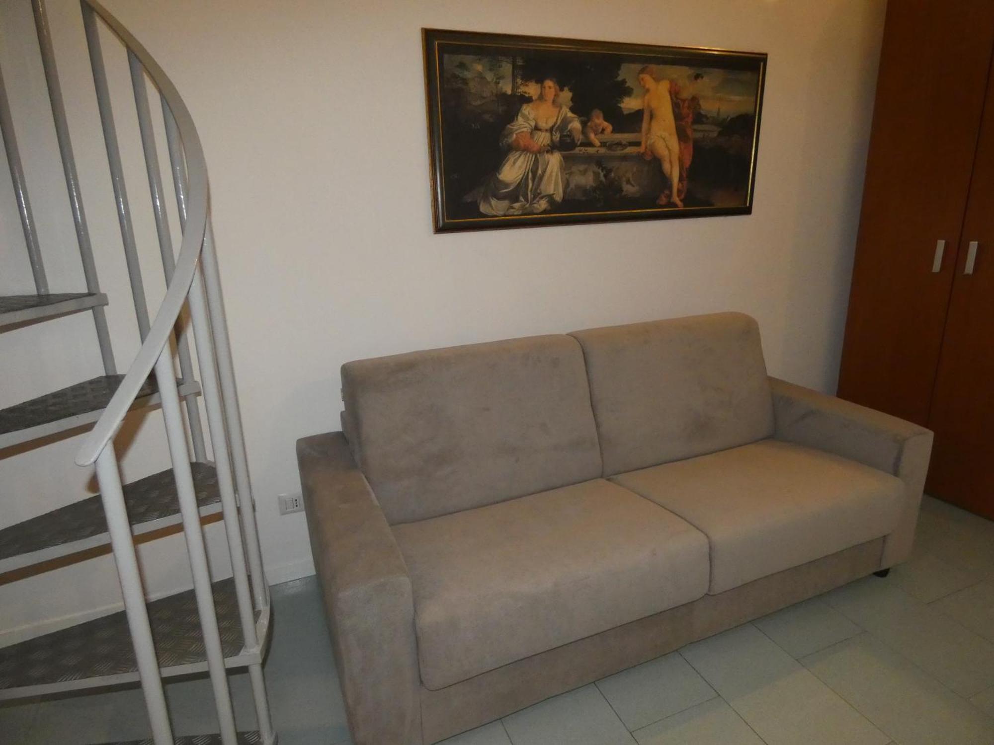 House Sasanelli Apartment Bari Bagian luar foto