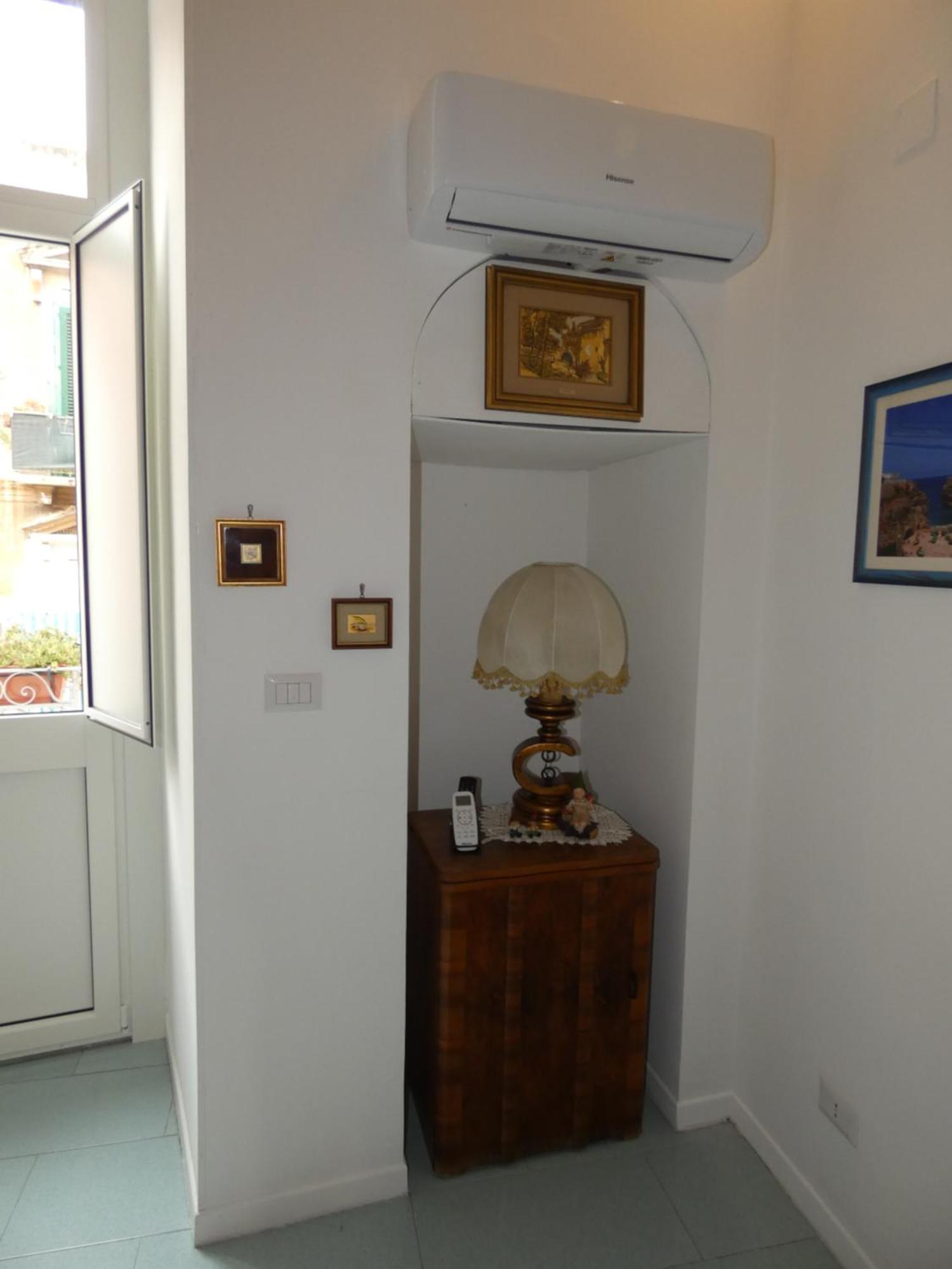 House Sasanelli Apartment Bari Bagian luar foto