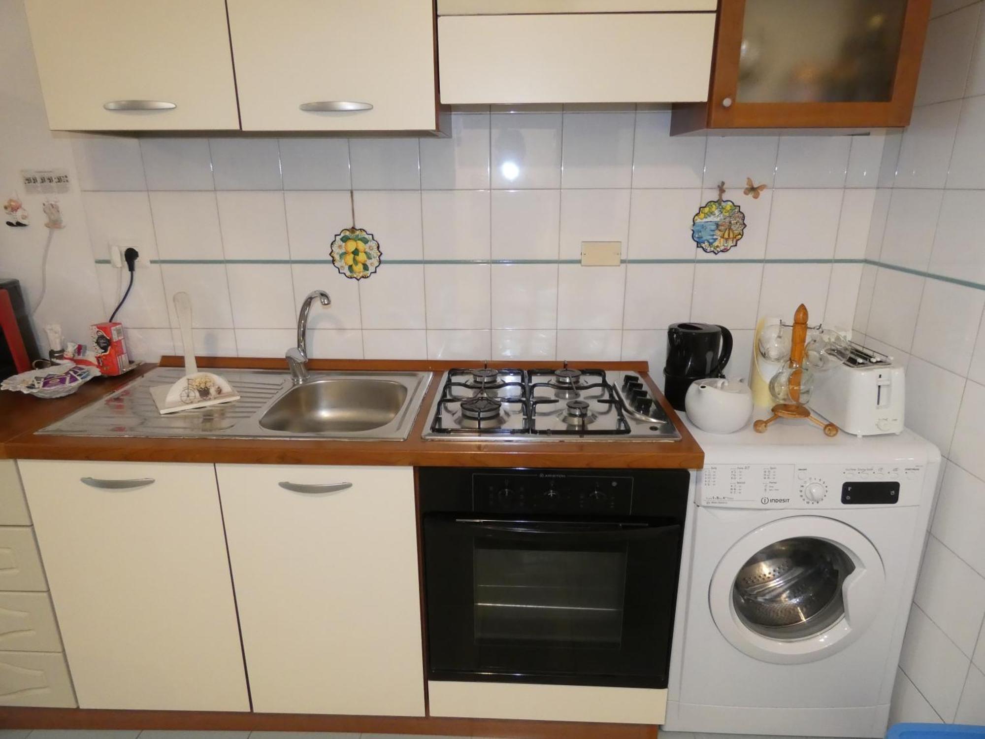 House Sasanelli Apartment Bari Bagian luar foto