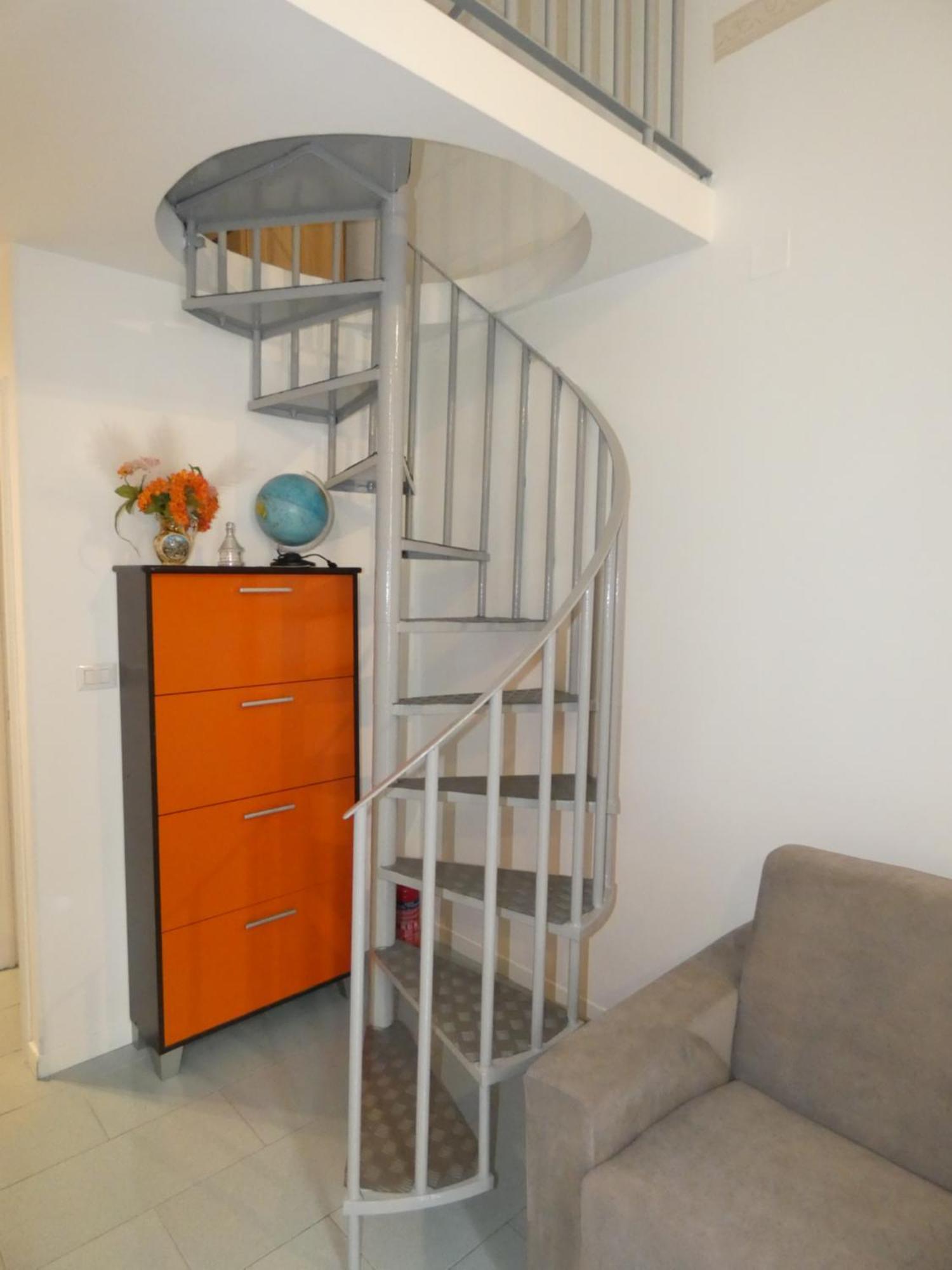 House Sasanelli Apartment Bari Bagian luar foto